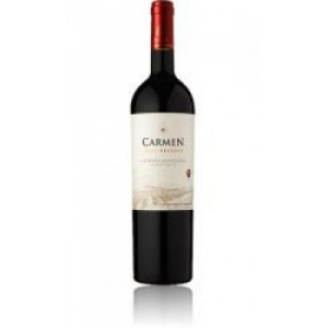 Carmen Cabernet Sauvignon Gran Reserva Maipo Alto