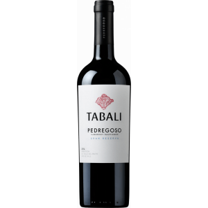 Tabalí Gran Reserva Pedregoso Cabernet Sauvignon