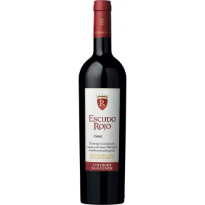 Escudo Rojo Cabernet Sauvignon