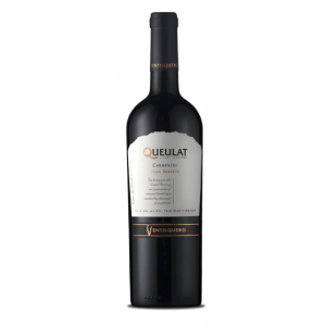 Queulat Gran Reserva Carménère