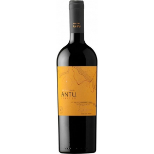 Montgras Antu Limited Cabernet Franc