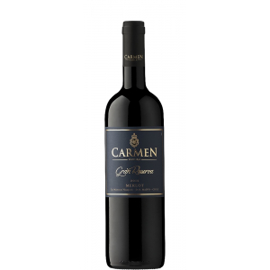 Carmen Gran Reserva Merlot