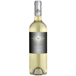 Haras de Pirque Albaclara Sauvignon Blanc Gran Reserva