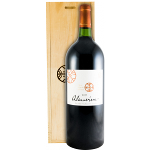 Almaviva Magnum