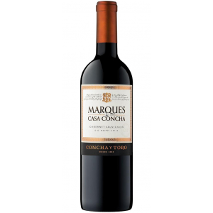 Marques de Casa Concha Cabernet Sauvignon