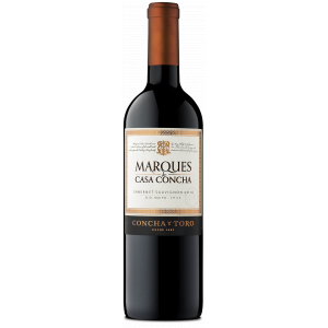 Marques de Casa Concha Cabernet Sauvignon