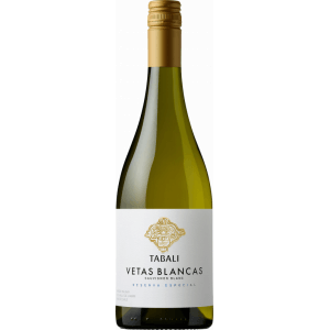 Tabalí Reserva Especial Vetas Blancas Sauvignon Blanc