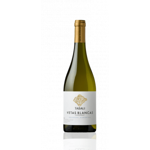 Tabalí Reserva Especial Vetas Blancas Chardonnay