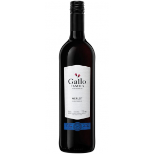 Gallo Family Vineyards Merlot