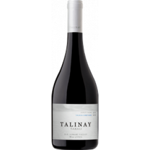 Viña Tabali Tabali Talinay Vineyard Pinot Noir