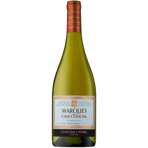 Marques de Casa Concha Chardonnay