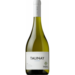 Tabalí Talinay Chardonnay