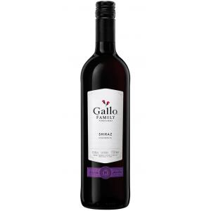 Gallo Family Vineyards Shiraz