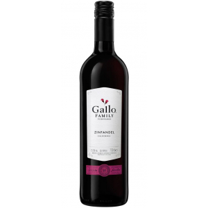 Gallo Family Vineyards Zinfandel