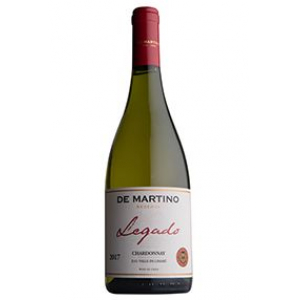 De Martino Legado Chardonnay