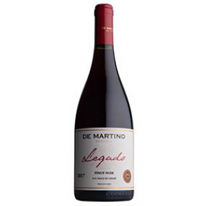 De Martino Legado Pinot Noir