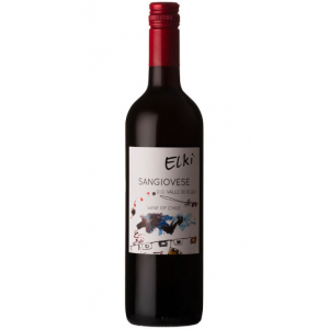 Falernia Elki Sangiovese