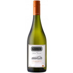 Santa Ema Chardonnay