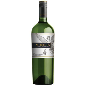 Montes Limited Selection Sauvignon Blanc