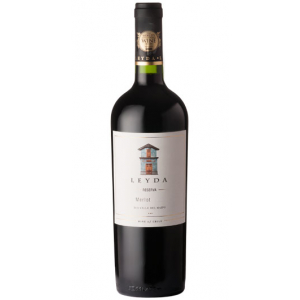 Viña Leyda Merlot Reserva