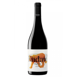 Küdaw Nativo Cinsault