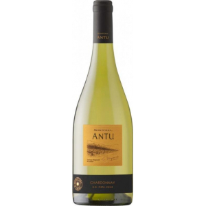 Montgras Antu Chardonnay