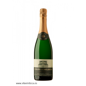 Schloss Gobelsburg Sekt Brut Reserve