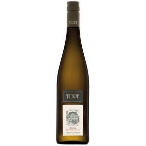 Johann Topf Riesling Heiligenstein Kamptal Erste Lage Reserve