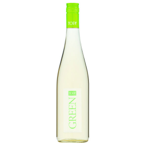 Johann Topf Green Grüner Veltliner