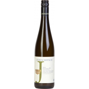 Jurtschitsch-Sonnhof Grüner Veltliner Dechant Alte Reben Erste Lage