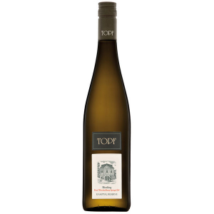 Johann Topf Riesling Wechselberg Spiegel Kamptal Reserve