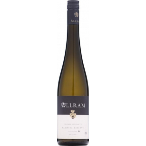 Allram Gaisberg Erste Lage Gruner Veltliner