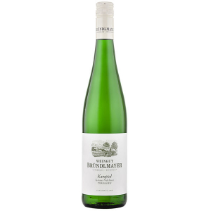 Bründlmayer Grüner Veltliner Kamptal Terrassen