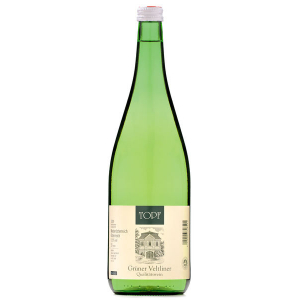 Johann Topf Grüner Veltliner 1L