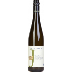 Jurtschitsch-Sonnhof Grüner Veltliner Dechant Alte Reben Erste Lage Reserve