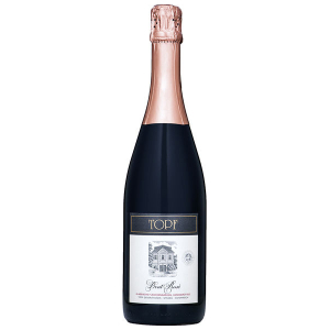 Johann Topf Brut Rosé