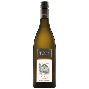 Johann Topf Chardonnay Hasel