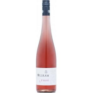 Allram Weingut Rosé Blauer Zweigelt