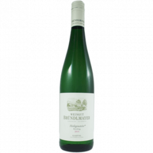 Bründlmayer Riesling Zöbinger Heiligenstein