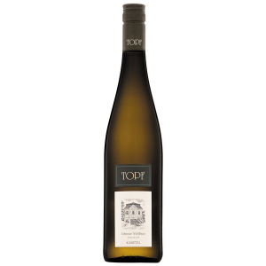 Johann Topf Grüner Veltliner Strassertal Kamptal