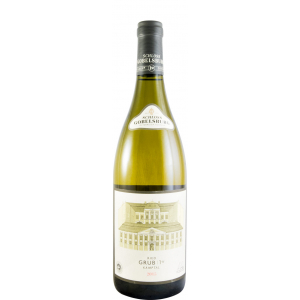 Schloss Gobelsburg Gruner Veltliner Grub White