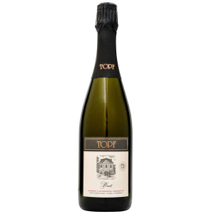 Weingut Johann Topf Brut Kamptal