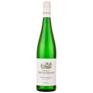 Weingut Bründlmayer Grüner Veltliner Berg Vogelsang