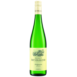 Bründlmayer Riesling Zöbinger Heiligenstein