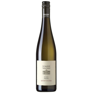 Domäne Wachau Grüner Veltliner Federspiel Terrassen