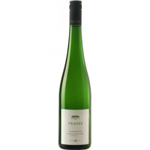 Prager Grüner Veltliner Federspiel Hinter Der Burg