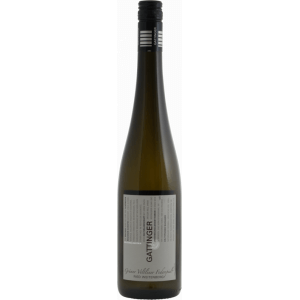 Gattinger Grüner Veltliner Federspiel Weitenberg