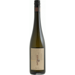 Gattinger Riesling Smaragd Steinriegl