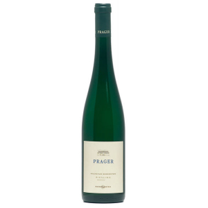 Prager Riesling Smaragd Wachstum Bodenstein