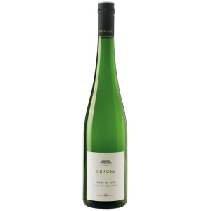 Prager Grüner Veltliner Federspiel Hinter Der Burg 50cl